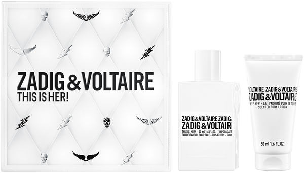 Zadig & Voltaire This is Her! This is Her!